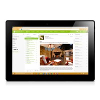 Lenovo IdeaPad Miix 310-64gb 